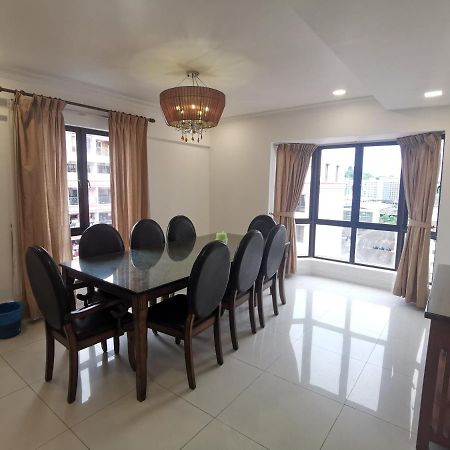 Apartmán Apartmá  Kota Kinabalu Exteriér fotografie