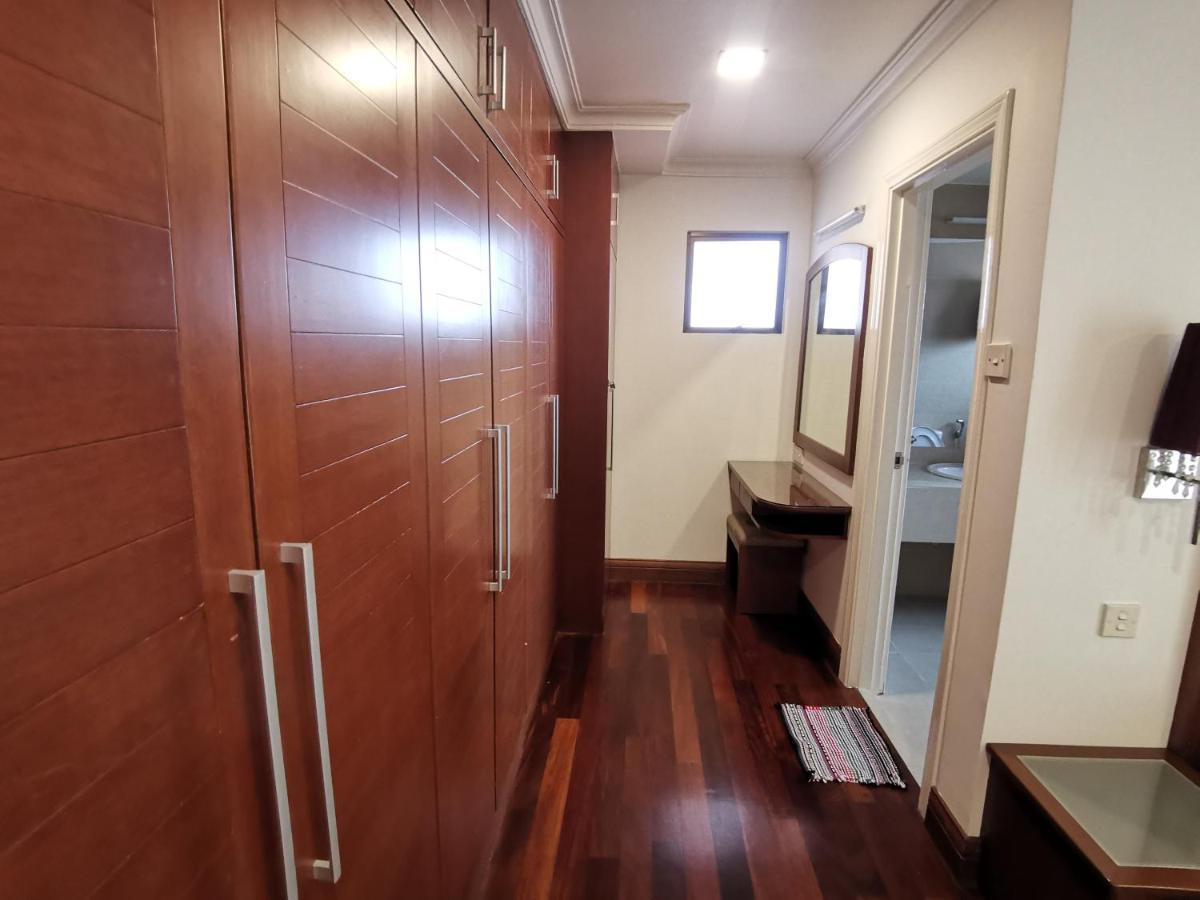 Apartmán Apartmá  Kota Kinabalu Exteriér fotografie