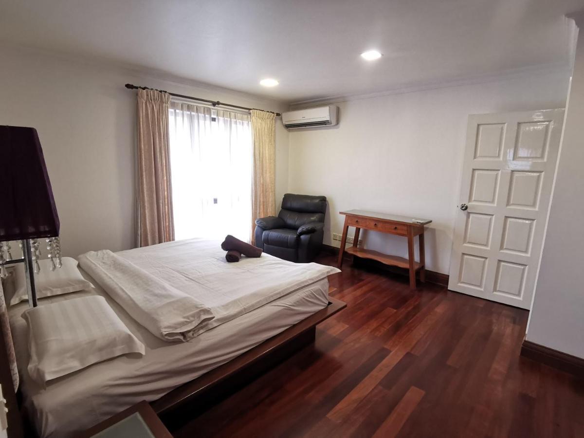 Apartmán Apartmá  Kota Kinabalu Exteriér fotografie