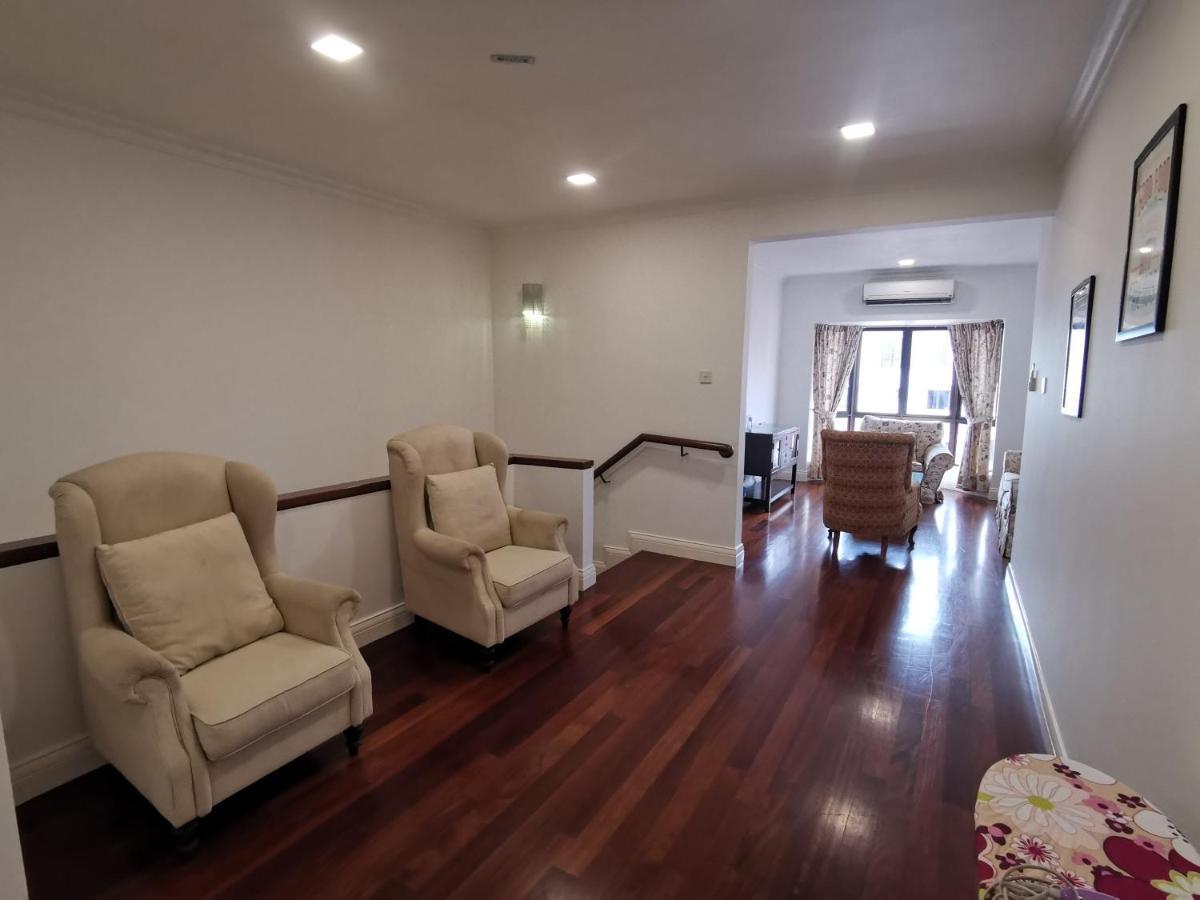 Apartmán Apartmá  Kota Kinabalu Exteriér fotografie