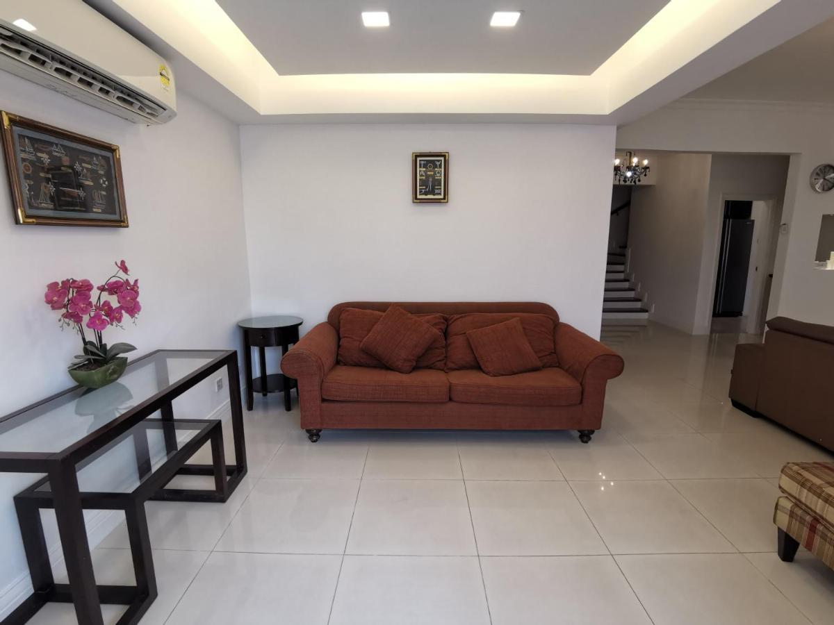 Apartmán Apartmá  Kota Kinabalu Exteriér fotografie