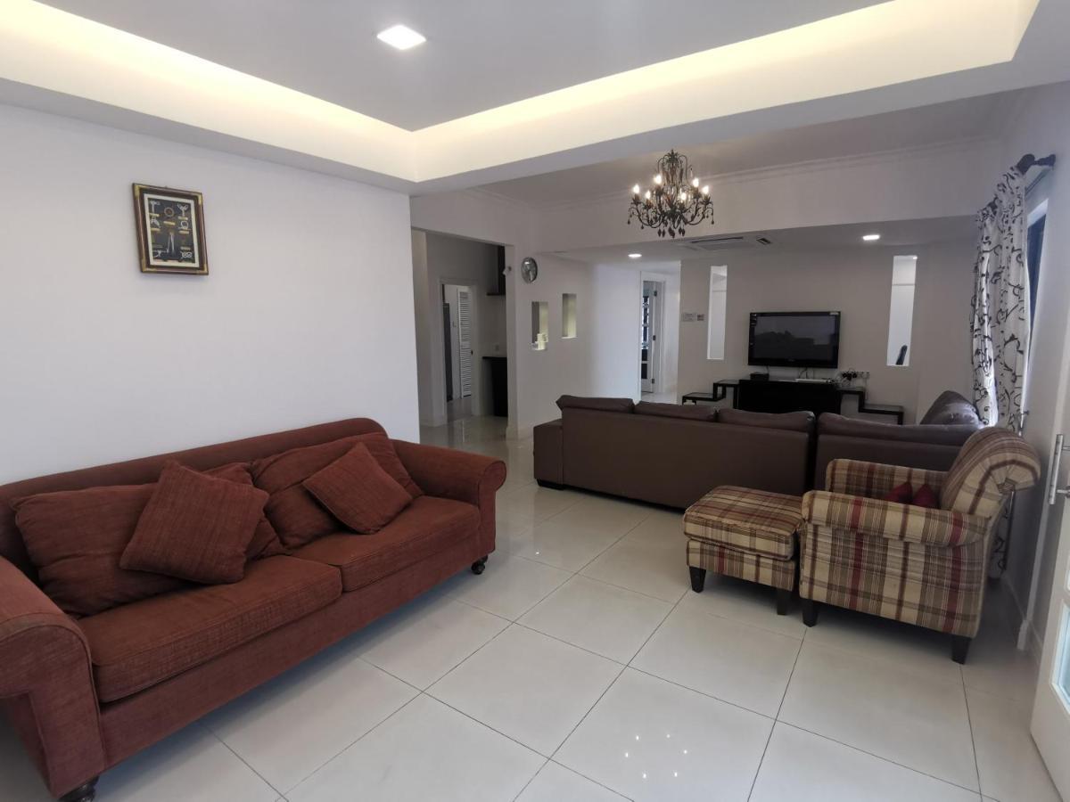 Apartmán Apartmá  Kota Kinabalu Exteriér fotografie