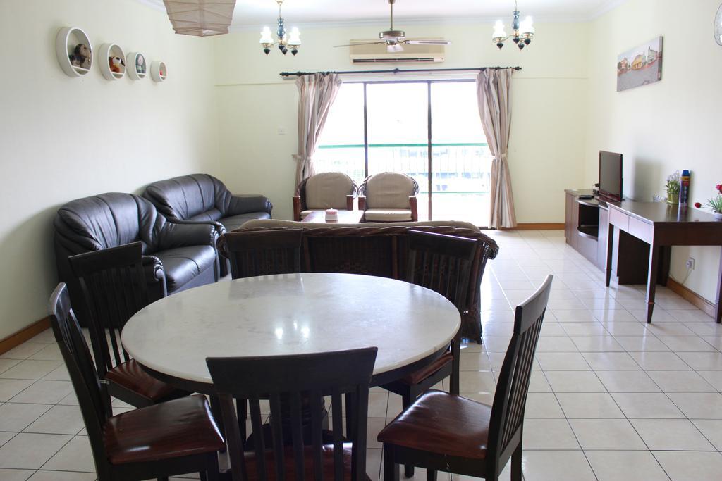Apartmán Apartmá  Kota Kinabalu Exteriér fotografie