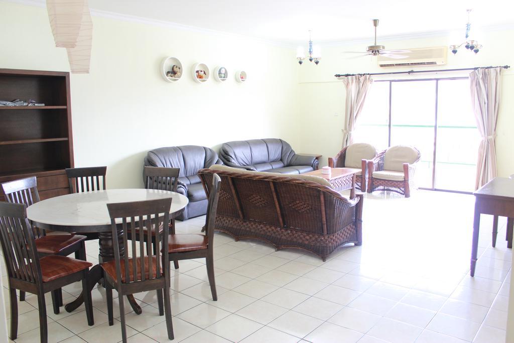 Apartmán Apartmá  Kota Kinabalu Exteriér fotografie