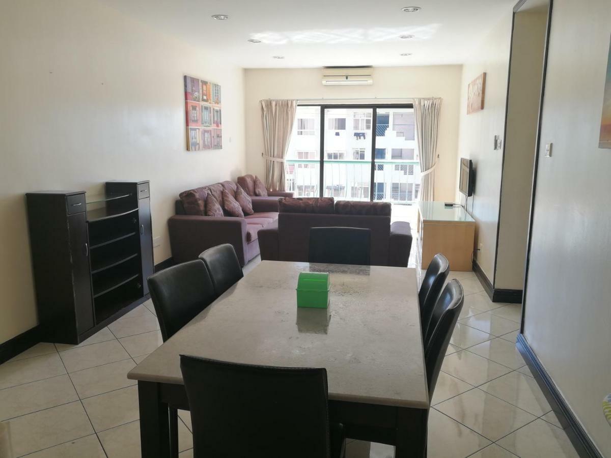 Apartmán Apartmá  Kota Kinabalu Exteriér fotografie