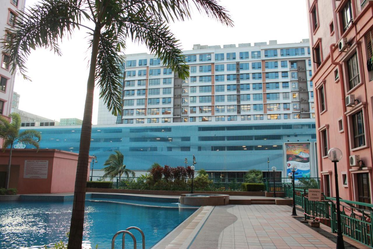 Apartmán Apartmá  Kota Kinabalu Exteriér fotografie